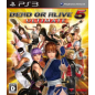 Dead or Alive 5 Ultimate (pre-owned) PS3 Dead or Alive 5 Ultimate (pre-owned) PS3