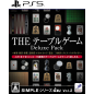 The Table Game Deluxe Pack PS5 The Table Game Deluxe Pack PS5