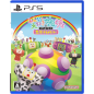 We Love Katamari REROLL+ Royal Reverie (Multi-Language) PS5 We Love Katamari REROLL+ Royal Reverie (Multi-Language) PS5