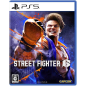 Street Fighter 6 (Multi-Language) PS5 Street Fighter 6 (Multi-Language) PS5
