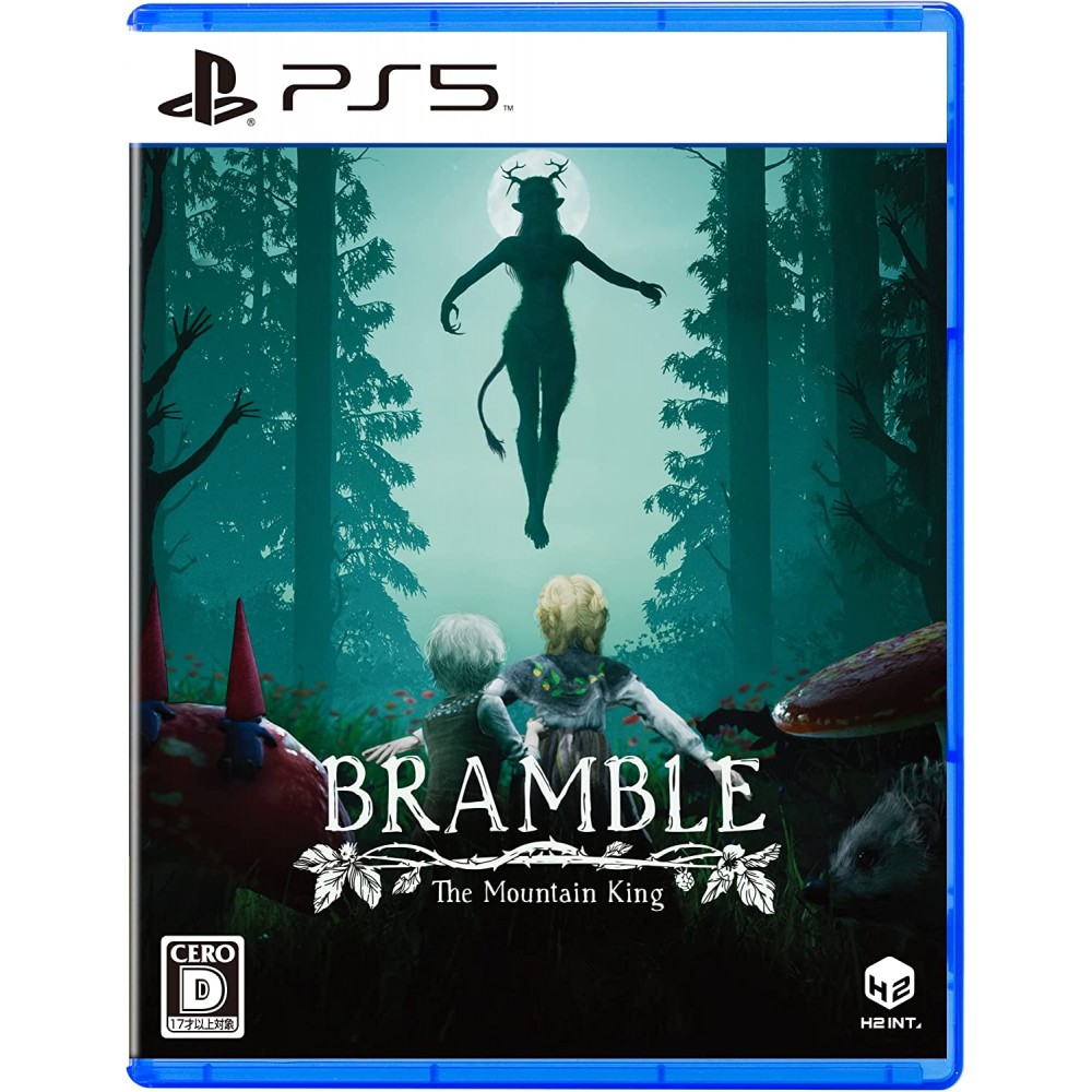 Bramble: The Mountain King (Multi-Language) (pre-owned) PS5