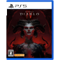 Diablo IV (pre-owned) PS5 Diablo IV (pre-owned) PS5