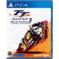 TT Isle of Man: Ride on the Edge 3 (Multi-Language) (pre-owned) PS4 TT Isle of Man: Ride on the Edge 3 (Multi-Language) (pre-owned) PS4