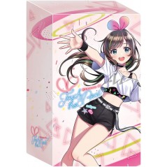 Kizuna AI - Touch the Beat! [Limited Edition] (pre-owned) PS4