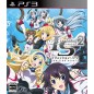 Infinite Stratos 2: Ignition Hearts (gebraucht) PS3 Infinite Stratos 2: Ignition Hearts (gebraucht) PS3