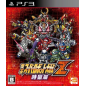Dai-3-Ji Super Robot Taisen Z Jigoku-hen (pre-owned) PS3 Dai-3-Ji Super Robot Taisen Z Jigoku-hen (pre-owned) PS3