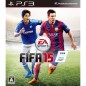 FIFA 15 (pre-owned) PS3 FIFA 15 (pre-owned) PS3