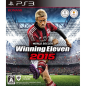 World Soccer Winning Eleven 2015 (pre-owned) PS3 World Soccer Winning Eleven 2015 (pre-owned) PS3