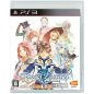 TALES OF ZESTIRIA (pre-owned) PS3 TALES OF ZESTIRIA (pre-owned) PS3