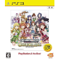 THE IDOLM@STER ONE FOR ALL (PLAYSTATION 3 THE BEST) (pre-owned) PS3PS3 THE IDOLM@STER ONE FOR ALL (PLAYSTATION 3 THE BEST) (pre-owned) PS3PS3
