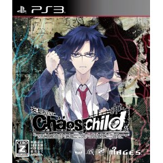 CHAOS CHILD (gebraucht) PS3