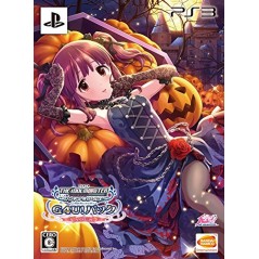 TV ANIME IDOLM@STER CINDERELLA G4U! PACK VOL.8 (gebraucht) PS3