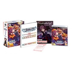 TV ANIME IDOLM@STER CINDERELLA G4U! PACK VOL.8 (gebraucht) PS3