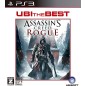 ASSASSIN'S CREED: ROGUE (UBI THE BEST) (gebraucht) PS3 ASSASSIN'S CREED: ROGUE (UBI THE BEST) (gebraucht) PS3