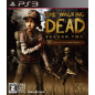 THE WALKING DEAD SEASON 2 (pre-owned) PS3 THE WALKING DEAD SEASON 2 (pre-owned) PS3