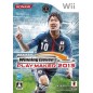 Winning Eleven Play Maker 2013 Wii (pre-owned)