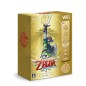 The Legend of Zelda: Skyward Sword (Zelda 25th Anniversary Pack) Wii (gebraucht) The Legend of Zelda: Skyward Sword (Zelda 25th Anniversary Pack) Wii (gebraucht)