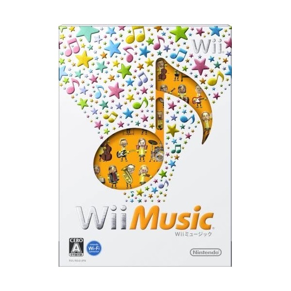 Wii Music