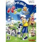 Swing Golf Pangya 2nd Shot! Wii Swing Golf Pangya 2nd Shot! Wii