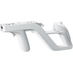 Biohazard Umbrella Chronicles (w/ Wii Zapper)