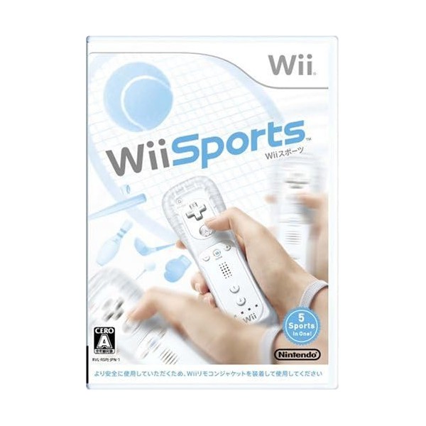 Wii Sports