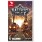 Railway Empire 2 Nintendo Switch Edition (Multi-Language) Switch Railway Empire 2 Nintendo Switch Edition (Multi-Language) Switch