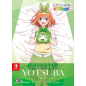 The Quintessential Quintuplets: Gotopazu Story (Yotsuba Illustration Book Set) (gebraucht) Switch The Quintessential Quintuplets: Gotopazu Story (Yotsuba Illustration Book Set) (gebraucht) Switch