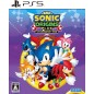 Sonic Origins Plus (gebraucht) PS5 Sonic Origins Plus (gebraucht) PS5
