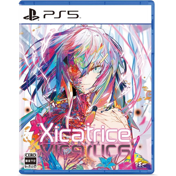 Xicatrice PS5