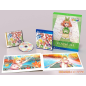 The Quintessential Quintuplets: Gotopazu Story (Yotsuba Illustration Book Set) (gebraucht) PS4 The Quintessential Quintuplets: Gotopazu Story (Yotsuba Illustration Book Set) (gebraucht) PS4