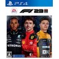 F1 2023 (gebraucht) PS4 F1 2023 (gebraucht) PS4