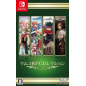 Kemco RPG Selection Vol. 4 (Multi-Language) Switch Kemco RPG Selection Vol. 4 (Multi-Language) Switch