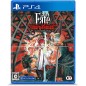 Fate/Samurai Remnant PS4 Fate/Samurai Remnant PS4