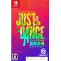 Just Dance 2024 Edition (Code in a Box) Switch Just Dance 2024 Edition (Code in a Box) Switch