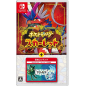 Pokemon Scarlet + The Hidden Treasure of Area Zero (Multi-Language) Switch Pokemon Scarlet + The Hidden Treasure of Area Zero (Multi-Language) Switch