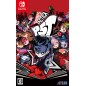 Persona 5 Tactica (Multi-Language) Switch Persona 5 Tactica (Multi-Language) Switch