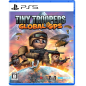 Tiny Troopers: Global Ops (pre-owned) PS5 Tiny Troopers: Global Ops (pre-owned) PS5