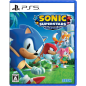 Sonic Superstars (Multi-Language) (gebraucht) PS5 Sonic Superstars (Multi-Language) (gebraucht) PS5