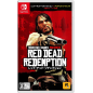 Red Dead Redemption (Multi-Language) (gebraucht) Switch Red Dead Redemption (Multi-Language) (gebraucht) Switch