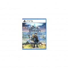 Edge Of Eternity (pre-owned) PS5