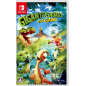 Gigantosaurus: The Game (Multi-Language) Switch Gigantosaurus: The Game (Multi-Language) Switch