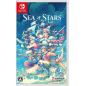 Sea of Stars (Multi-Language) (pre-owned) Switch Sea of Stars (Multi-Language) (pre-owned) Switch