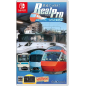 Tetsudou Nippon! RealPro Tokkyuu Romance Car! Odakyuu Dentetsu-hen (gebraucht) Switch Tetsudou Nippon! RealPro Tokkyuu Romance Car! Odakyuu Dentetsu-hen (gebraucht) Switch