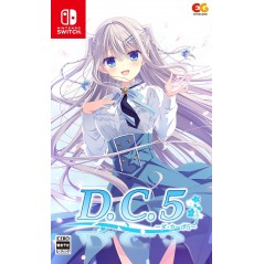 D.C.5: Da Capo 5 Switch