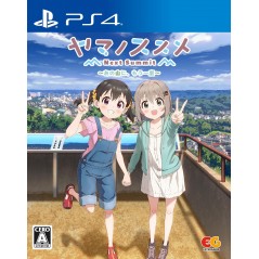 Encouragement of Climb: Next Summit – Ano Yama ni, Mou Ichido (pre-owned) PS4