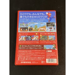 New Super Mario Bros. Wii (pre-owned)