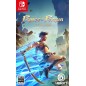 The Prince of Persia: The Lost Crown Switch The Prince of Persia: The Lost Crown Switch