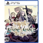 The Legend of Legacy HD Remastered PS5 The Legend of Legacy HD Remastered PS5