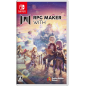 RPG Maker WITH Switch RPG Maker WITH Switch