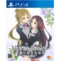 Yuki Yuna wa Yusha de aru - Hanayui no Kirameki Vol. 3 PS4 (gebraucht) Yuki Yuna wa Yusha de aru - Hanayui no Kirameki Vol. 3 PS4 (gebraucht)